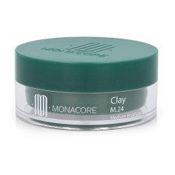 MONACORE plaukų molis  100 ml