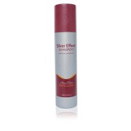 Silver efekto (pelenų) plaukų šampūnas 250ml Silver efekto (pelenų) plaukų šampūnas 250ml