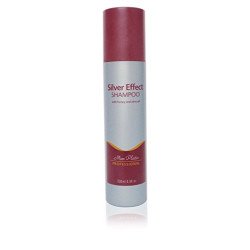 Silver efekto (pelenų) plaukų šampūnas 250ml Silver efekto (pelenų) plaukų šampūnas 250ml