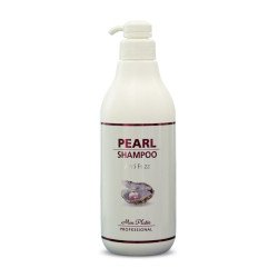 Plaukų šampūnas Pearl 1000 ml Plaukų šampūnas Pearl 1000 ml