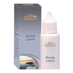 Džiovinamasis losjonas 30ml