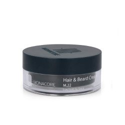 MONACORE barzdos ir plaukų kremas 100 ml