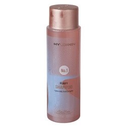 HY LOREN gilaus valymo šampūnas su hialurono kompleksu 200ml