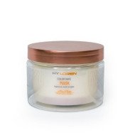 HY LOREN Premium Nr.2 pažeistų plaukų kaukė Color save 200ml