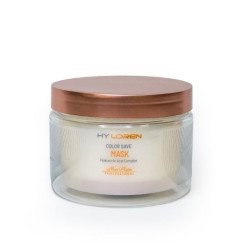 HY LOREN Premium Nr.2 pažeistų plaukų kaukė Color save 200ml