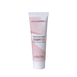 HY LOREN Premium Nr.1 tiesintų plaukų šampūnas  Smoother 30ml HY LOREN Premium Nr.1 tiesintų plaukų šampūnas  Smoother 30ml