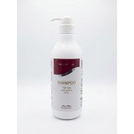 Bedruskis švelnus šampūnas su šilko proteinais 1000ml Bedruskis švelnus šampūnas su šilko proteinais 1000ml