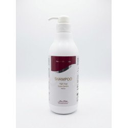 Bedruskis švelnus šampūnas su šilko proteinais 1000ml Bedruskis švelnus šampūnas su šilko proteinais 1000ml