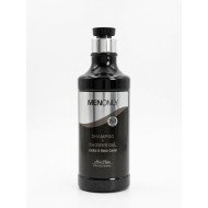 Vyrų šampūnas ir dušo gelis su juodaisiais ikrais 1000ml
