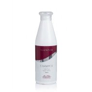 Bedruskis švelnus šampūnas su šilko proteinais, 400ml Bedruskis švelnus šampūnas su šilko proteinais, 400ml