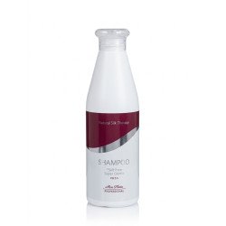 Bedruskis švelnus šampūnas su šilko proteinais, 400ml Bedruskis švelnus šampūnas su šilko proteinais, 400ml