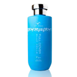 Anti Break Full Cover Blue Cells (Mėlyna) 300ml Anti Break Full Cover Blue Cells (Mėlyna) 300ml