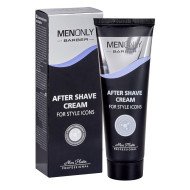 Drėkinamasis kremas nusiskutus Barber 75ml Drėkinamasis kremas nusiskutus Barber 75ml