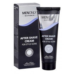 Drėkinamasis kremas nusiskutus Barber 75ml Drėkinamasis kremas nusiskutus Barber 75ml