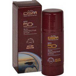 Apsauginis pieštukinis veido ir kūno kremas nuo saulės SPF 50+ 30ml