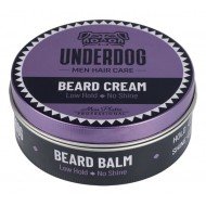 UNDERDOG barzdos kremas 100ml UNDERDOG barzdos kremas 100ml