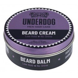 UNDERDOG barzdos kremas 100ml UNDERDOG barzdos kremas 100ml