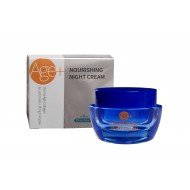 Maitinamasis naktinis kremas  50ml Maitinamasis naktinis kremas  50ml