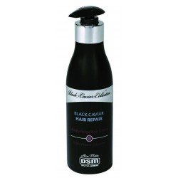Atkuriamasis drėkinamasis plaukų kremas su juod. ikrų ekstraktu 250ml Atkuriamasis drėkinamasis plaukų kremas su juod. ikrų ekstraktu 250ml