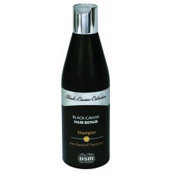 Atkuriamasis šampūnas nuo pleiskanų su juod. ikrų ekstraktu 400 ml Atkuriamasis šampūnas nuo pleiskanų su juod. ikrų ekstraktu 400 ml