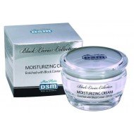 Drėkinamasis kremas su juodaisiais ikrais SPF 15, 50ml Drėkinamasis kremas su juodaisiais ikrais SPF 15, 50ml