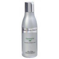 Valomasis gelis su juodaisiais ikrais 250 ml Valomasis gelis su juodaisiais ikrais 250 ml