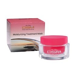 Drėkinamoji veido kaukė 50ml Drėkinamoji veido kaukė 50ml