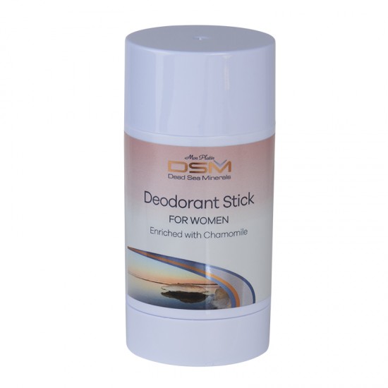 Pieštukinis moterų dezodorantas 80ml