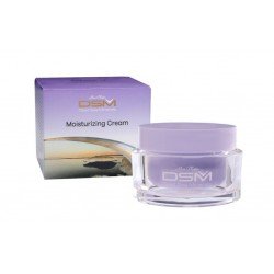 Drėkinamasis veido kremas 50ml