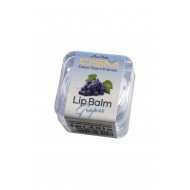 Lūpų balzamas vynuogių skonio 5 ml Lūpų balzamas vynuogių skonio 5 ml