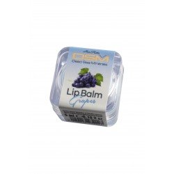 Lūpų balzamas vynuogių skonio 5 ml Lūpų balzamas vynuogių skonio 5 ml