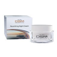 Maitinamasis (naktinis) kremas  50ml Maitinamasis (naktinis) kremas  50ml