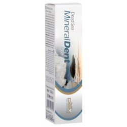 Dantų pasta Mineral Dent 100ml Dantų pasta Mineral Dent 100ml