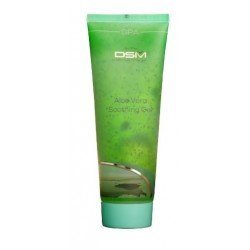 Alavijo (Aloe vera) gelis  125ml Alavijo (Aloe vera) gelis  125ml