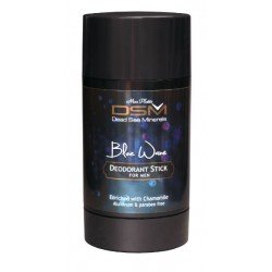 Pieštukinis dezodorantas vyrams Blue Wave  80ml