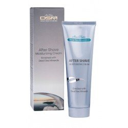 Drėkinamasis kremas su mineralais nusiskutus  150ml