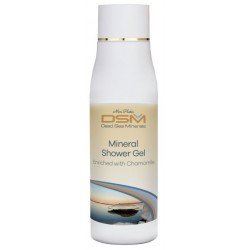 Dušo gelis su mineralais ir ramunėlėmis 500ml