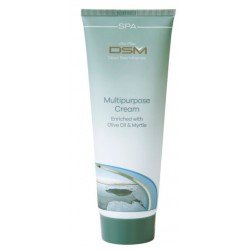 Multifunkcinis kremas su alyvuogių aliejumi ir mirtomis 250ml Multifunkcinis kremas su alyvuogių aliejumi ir mirtomis 250ml