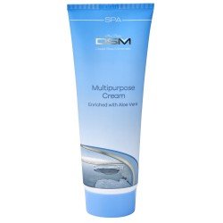 Multifunkcinis kremas su Aloe Vera  250ml Multifunkcinis kremas su Aloe Vera  250ml
