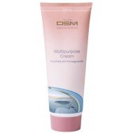 Multifunkcinis kremas su granatais 250ml Multifunkcinis kremas su granatais 250ml