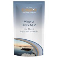Negyvosios jūros purvas su mineralais 500ml Negyvosios jūros purvas su mineralais 500ml