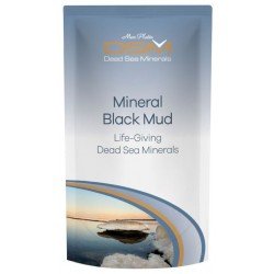 Negyvosios jūros purvas su mineralais 500ml Negyvosios jūros purvas su mineralais 500ml