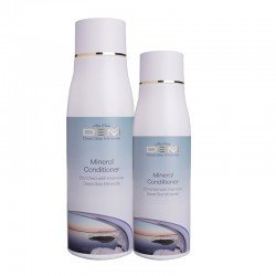 Plaukų kondicionierius su mineralais 500ml Plaukų kondicionierius su mineralais 500ml