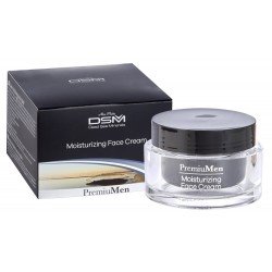 Drėkinamasis vyrų veido kremas PremiuMen 50 ml Drėkinamasis vyrų veido kremas PremiuMen 50 ml
