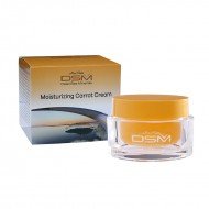 Drėkinamasis morkų kremas   50ml Drėkinamasis morkų kremas   50ml