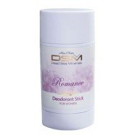 Pieštukinis dezodorantas moterims Romance  80ml