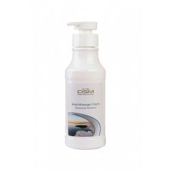 Kūno kremas masažui 400ml Kūno kremas masažui 400ml