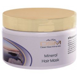Plaukų kaukė su mineralais 250ml