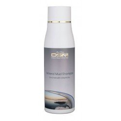 Purvo šampūnas su šaltalankių aliejumi  500ml