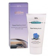 Veido kaukė šveitiklis 150ml